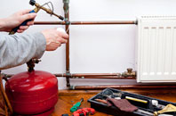 free Fishleigh Castle heating repair quotes