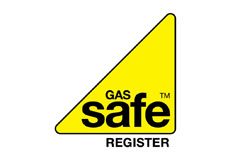 gas safe companies Fishleigh Castle